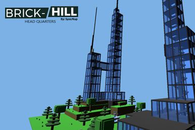 2nd Longest Obby on Brick Hill!, Brick-Hill Wiki