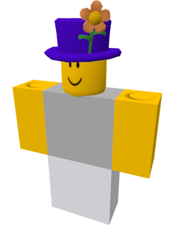 Flower Hat Brick Hill Wiki Fandom - konekokitten roblox wiki