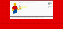 History Of Brick Hill Brick Hill Wiki Fandom - roblox brick hill