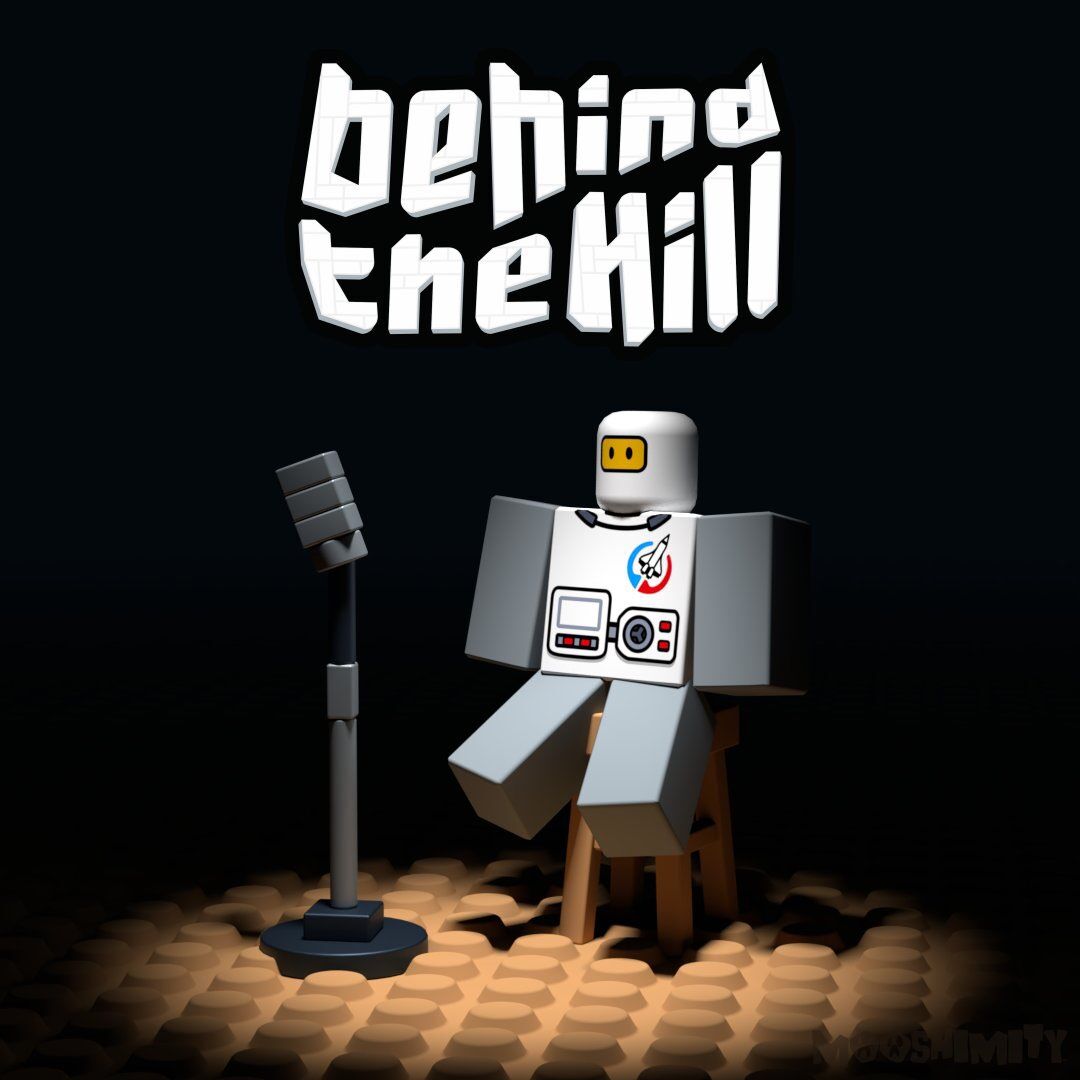 Behind The Hill, Brick-Hill Wiki