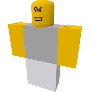 crazy face - Roblox