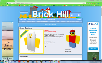 this brick hill copy is actually amazing (brick-hill.net) 