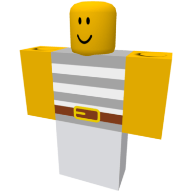 Old ROBLOX cowboy shirt - Brick Hill