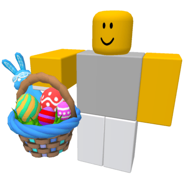 Adventurous Easter Basket | Brick-Hill Wiki | Fandom