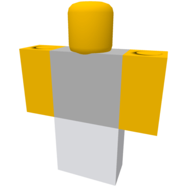 faceless roblox noob