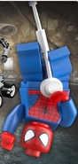 Spidermanlegosayhi