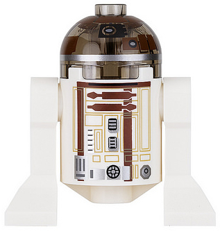 Lego 40268 discount