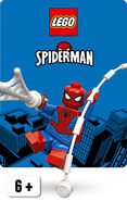 Spiderman 1HY19