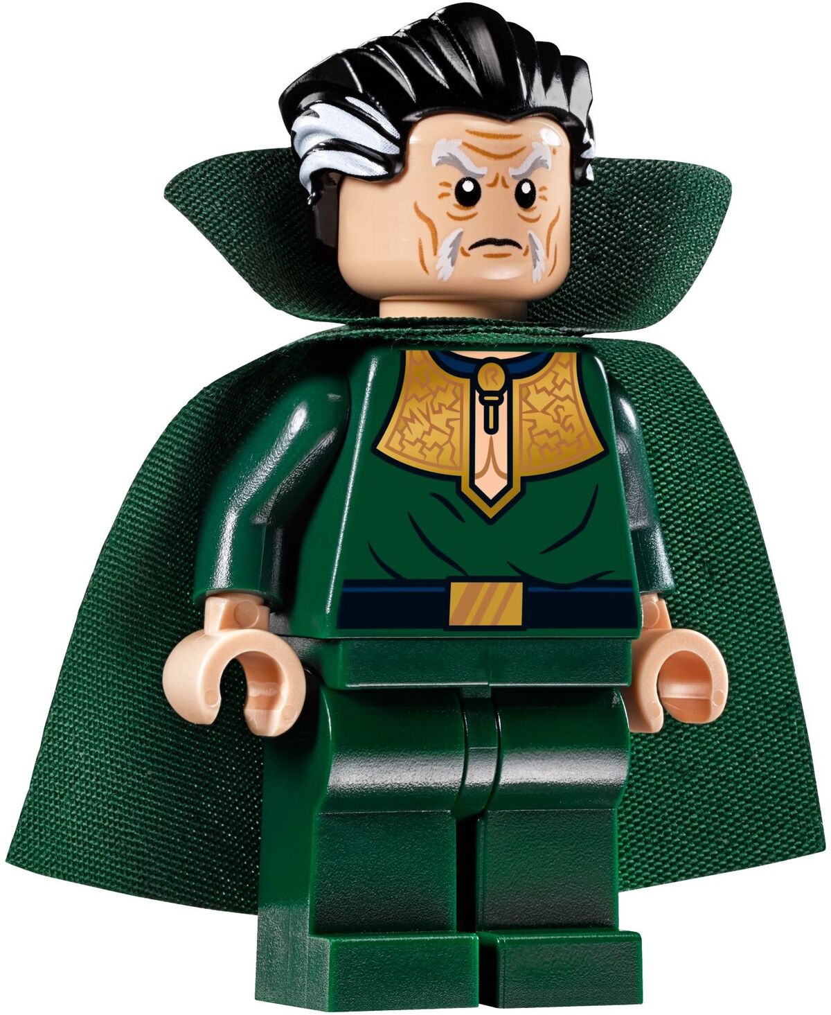 Ра'с аль Гул | Legopedia | Fandom