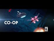 Cooperative Spotlight - LEGO Star Wars- The Force Awakens