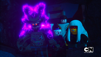 MoS83 SOG & Garmadon