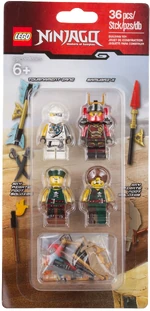 853544 Набор аксессуаров Ninjago