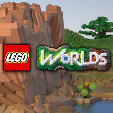 Lego worlds 2015 hotsell