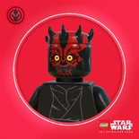 LSW PhotoIcons DarthMaul