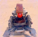 TSS Droideka
