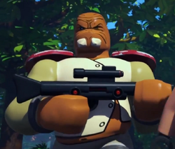 Груммгар | Legopedia | Fandom