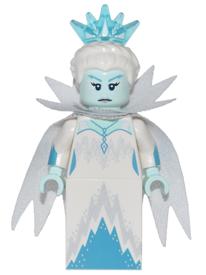Королева льда | Legopedia | Fandom