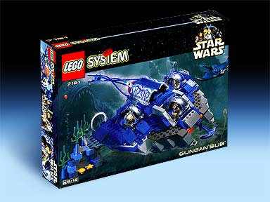Lego 7161 discount