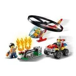 60248 Пожарный спасательный вертолёт