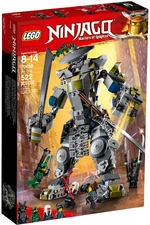 70658 Титан Они