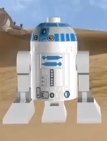 R2-D2-game