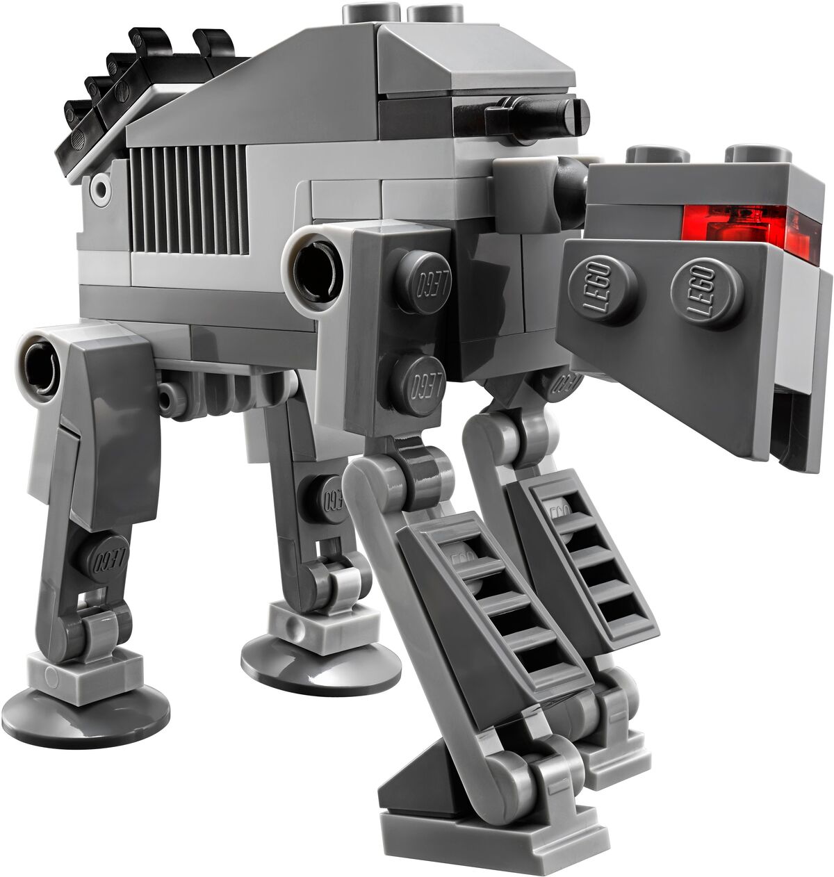 30497 Штурмовой шагоход Первого ордена | Legopedia | Fandom