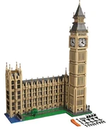 Модель с аксессуарами