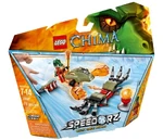 70150 Огненные когти