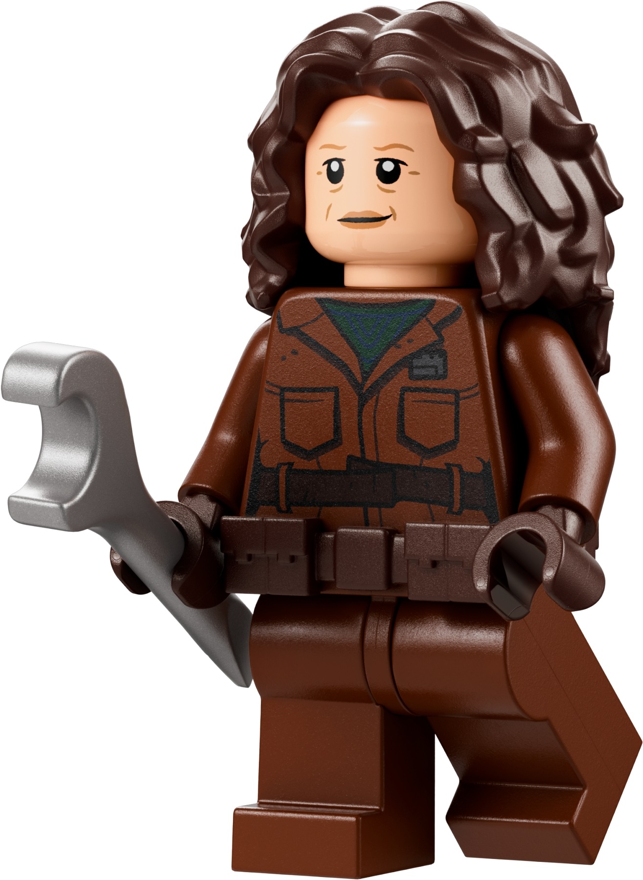 Пели Мотто | Legopedia | Fandom