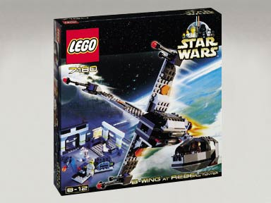 Lego 7180 discount