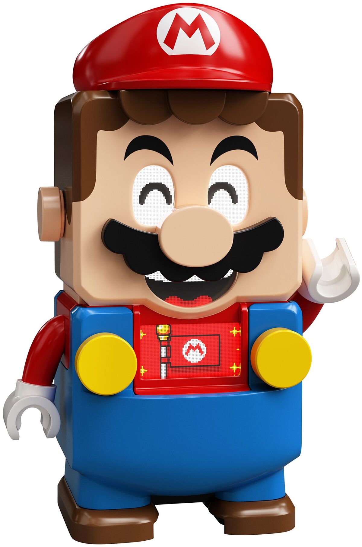 Super Mario | Legopedia | Fandom