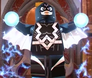 Black Bolt