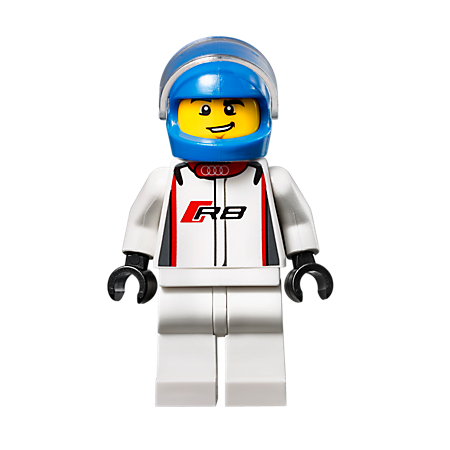 Audi r8 lms lego sale