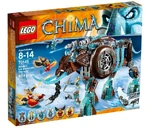 70145 Ледяной мамонт-штурмовик Маулы