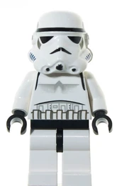 Stormtrooper lsw036