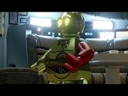 The Phantom Limb Level Pack Trailer - LEGO Star Wars- The Force Awakens - PS4, PS3