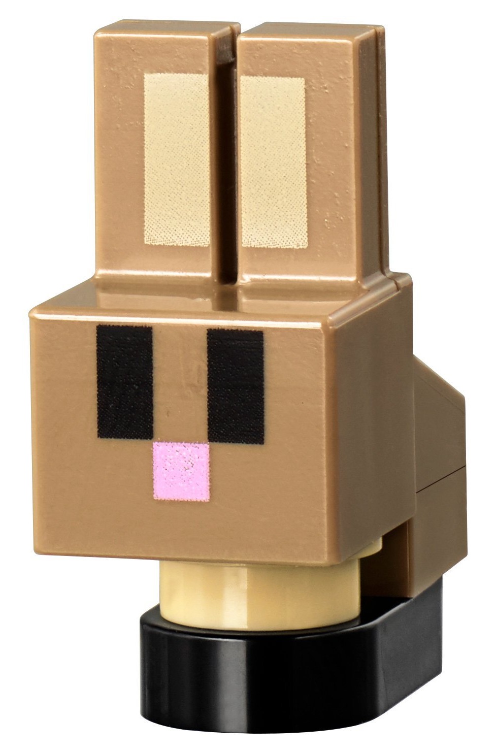 Кролик (Minecraft) | Legopedia | Fandom