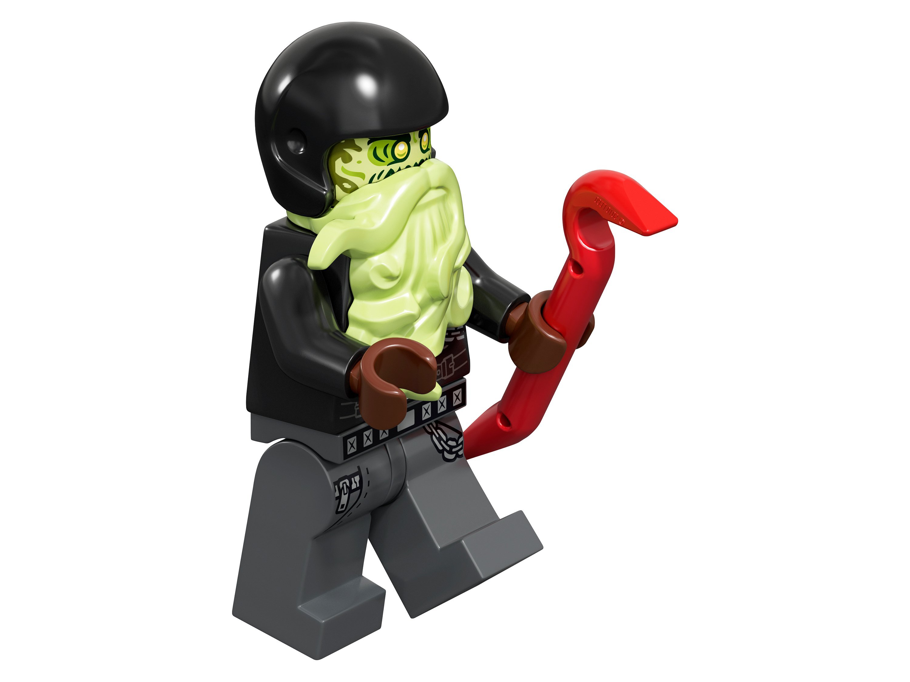 Hidden Side | Legopedia | Fandom