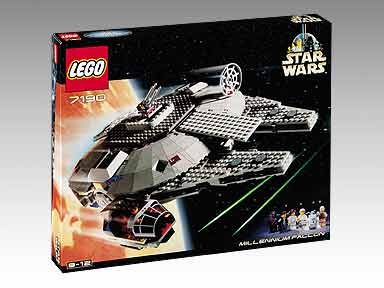 7190 Legopedia Fandom