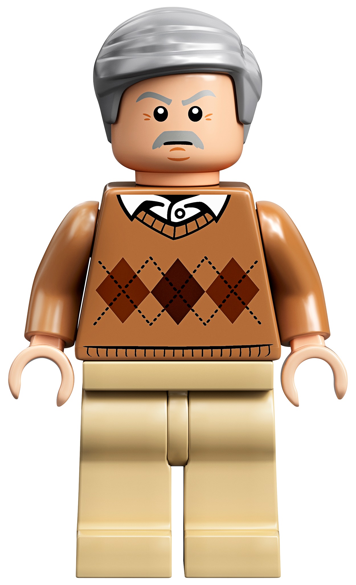 Вернон Дурсль | Legopedia | Fandom