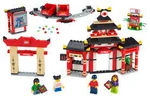 40429 Мир Ninjago