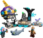 70433 Подводная лодка Джей-Би