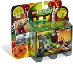 9558 Тренировка для ниндзя