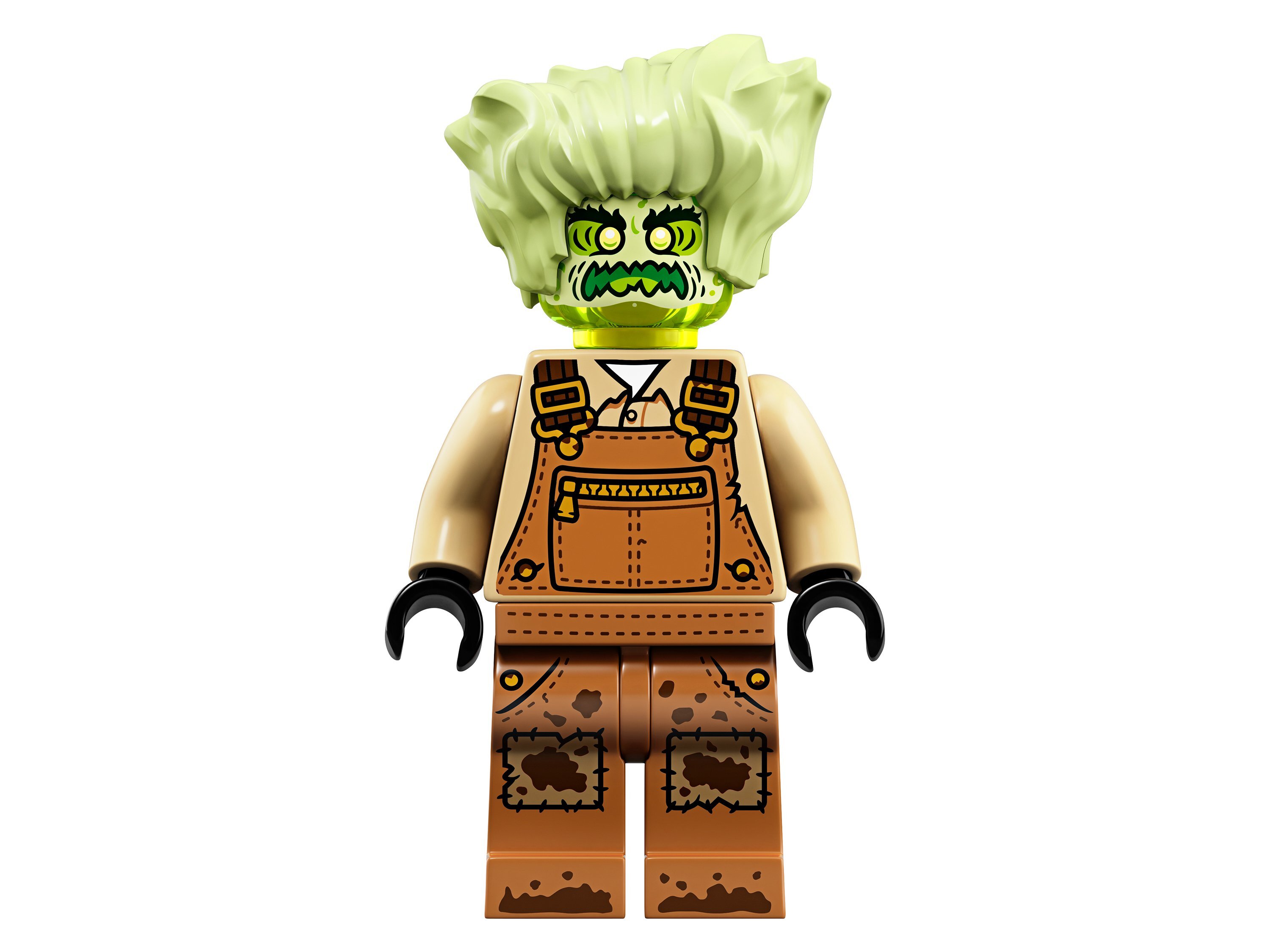 Hidden Side | Legopedia | Fandom