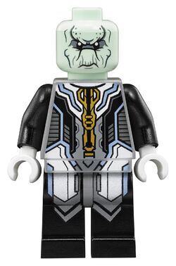 76108 1to1 MF Ebony Maw