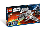 8096 Emperor Palpatine's Shuttle
