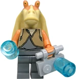 Jar Jar Binks bomba