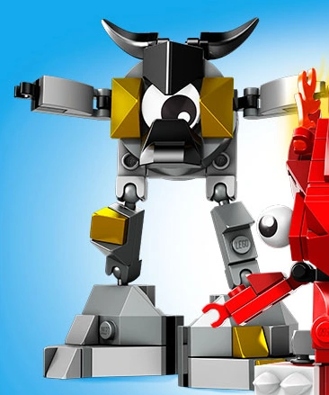 41504 Сейсмо | Legopedia | Fandom