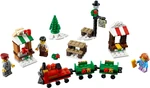 40262 Christmas Train Ride