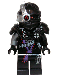 Ниндроиды | Legopedia | Fandom